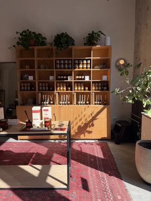 P.F. Candle Co. by null