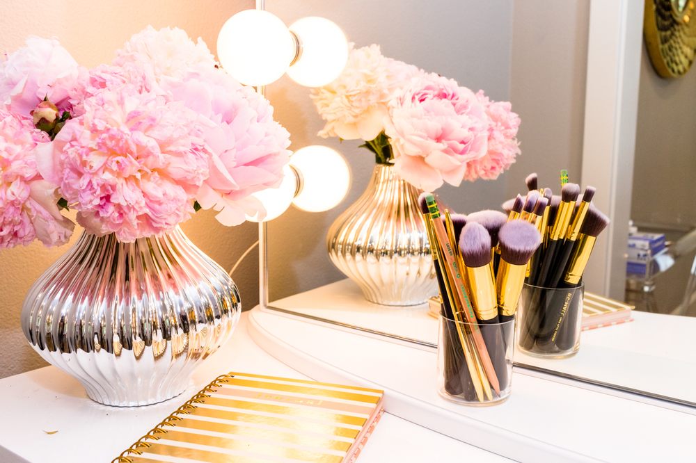 Natalie Blair Beauty Logo