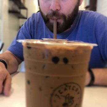 Teatery - Tea and Tapioca - Vietnamese I've coffee with tapioca - Bubble Tea Near Me - Baton Rouge, Louisiana Teatery - Tea and Tapioca - Vietnamese I've coffee with tapioca - Bubble Tea Near Me - Baton Rouge, Louisiana