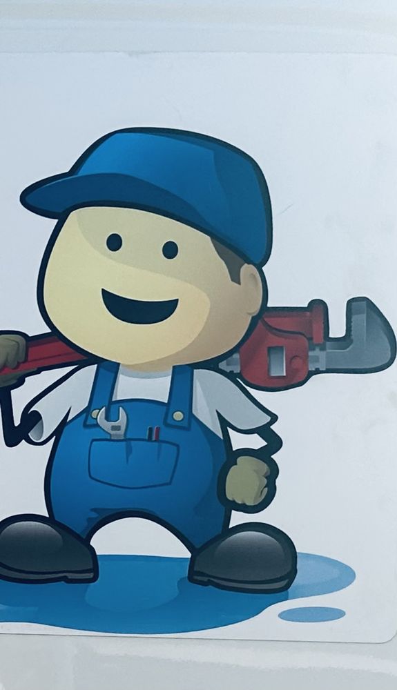 Slide of Drain Cleaner