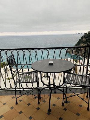 Hotel Punta Regina by null