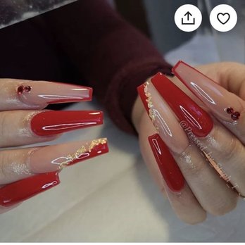 DN Nails & Spa - What I asked for - Nail Salons Near Me - Las Vegas, Nevada DN Nails & Spa - What I asked for - Nail Salons Near Me - Las Vegas, Nevada