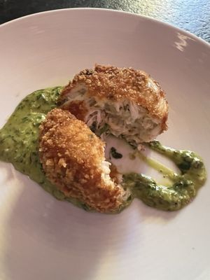 Fox Hill Restaurant & Gardens by null