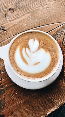 5 Stones Coffee Co by null