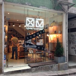 Squarestreet