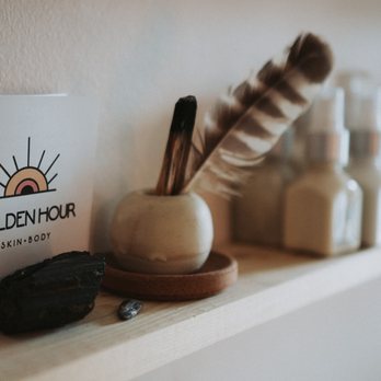 Golden Hour Skincare - Skin Care Near Me - Austin, Texas Golden Hour Skincare - Skin Care Near Me - Austin, Texas