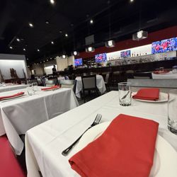 All Seasons Table - Recent updates improved space