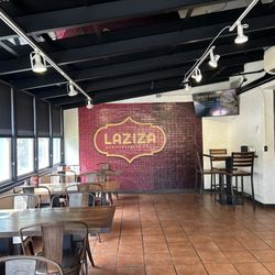 Laziza Mediterranean Grill - Evans 