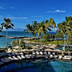 Four Seasons Resort Oahu at Ko Olina