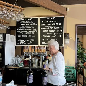 Wine Vault - Beer, Wine & Spirits Near Me - Charlotte, North Carolina
