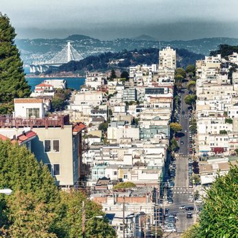 Lindsay Ferlin - Real Estate Agents Near Me - Oakland, California