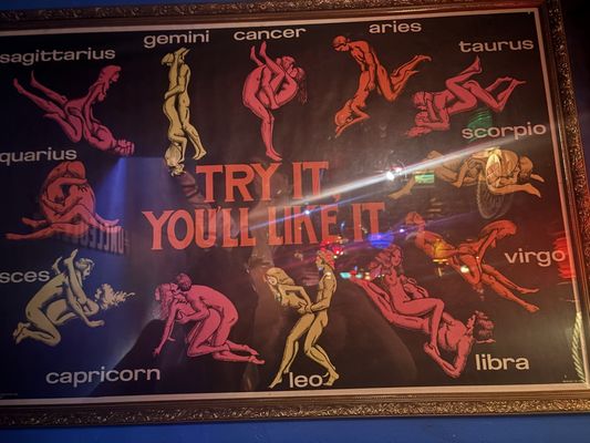 Uncle Ollie’s Penthouse by null