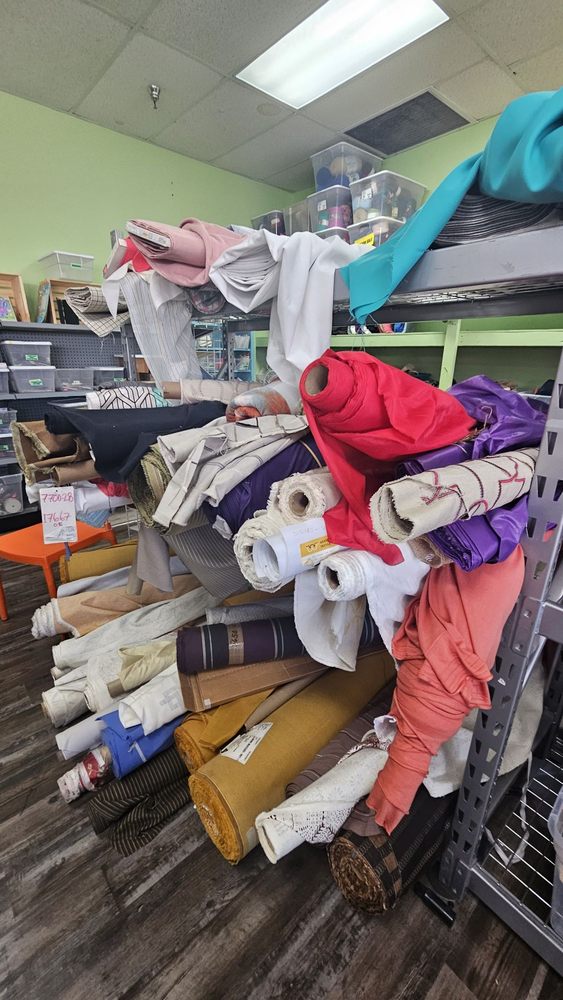 SMART ART + CRAFT SUPPLIES Updated October 2024 13 Photos & 20