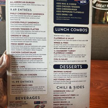Kickback Jack's - American Near Me - Raleigh, North Carolina