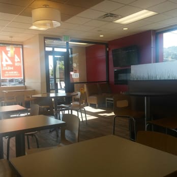 Wendy's - Tv ambiance - Fast Food Near Me - Belmont, California Wendy's - Tv ambiance - Fast Food Near Me - Belmont, California