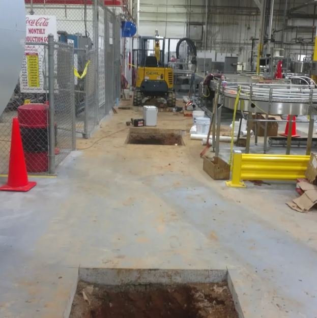 Slide of DrainMasters