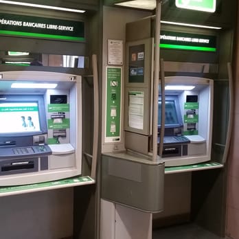 TD Canada Trust - 3 ATM machines at the front lobby - Banks & Credit Unions Near Me - Montreal, Quebec TD Canada Trust - 3 ATM machines at the front lobby - Banks & Credit Unions Near Me - Montreal, Quebec