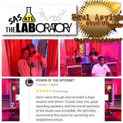 Soul Asylum Studios - Happy clients and great reviews