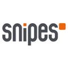 SNIPES gift card