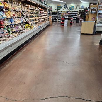 Trader Joe's - Inside the store - Grocery Near Me - Simi Valley, California