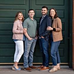 Livin' Well Family Chiropractic