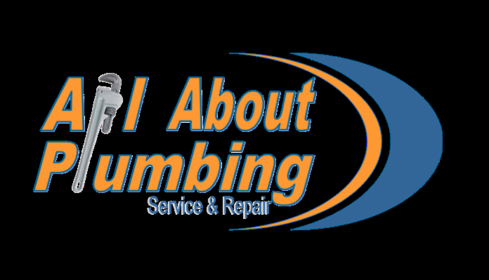 Slide of All About Plumbing