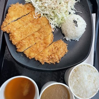 The Source - Pork Katsu - Shopping Centers Near Me - Buena Park, California The Source - Pork Katsu - Shopping Centers Near Me - Buena Park, California