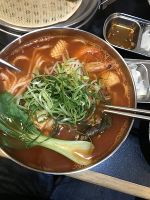 The Mandoo Strathfield by null