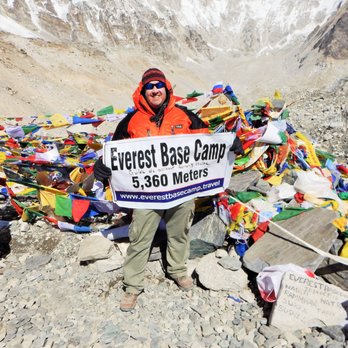 Miami Physical Therapy Associates - Trek to Everest base camp. - Physical Therapy Near Me - Miami, Florida Miami Physical Therapy Associates - Trek to Everest base camp. - Physical Therapy Near Me - Miami, Florida
