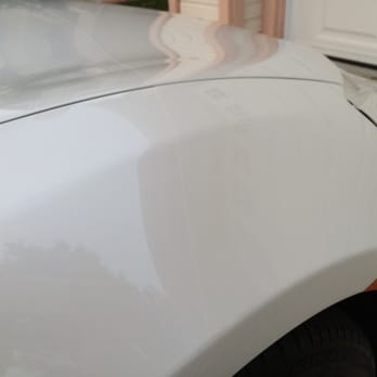Elite Auto Wrap - Partial Clear Bra transition with Xpel. - Auto Detailing Near Me - Huntington Beach, California Elite Auto Wrap - Partial Clear Bra transition with Xpel. - Auto Detailing Near Me - Huntington Beach, California