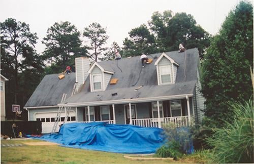 Slide of Leak Master Roofing & Repair