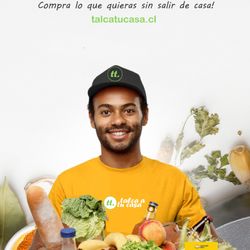 Talca A tu Casa