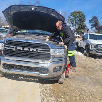 McCallon’s Diesel Services - Auto Repair Near Me McCallon’s Diesel Services - Auto Repair Near Me