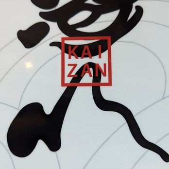 KAI ZAN - Asian Fusion Near Me - Chicago, Illinois