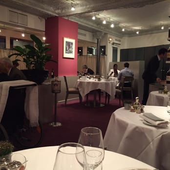 Au Trou Gascon - Ambience inside - French Near Me - Paris, 75