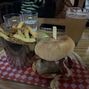 Portland Craft - Main Street burger and fries - Pubs Near Me - Vancouver, British Columbia Portland Craft - Main Street burger and fries - Pubs Near Me - Vancouver, British Columbia