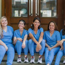 Despina Markogiannakis, DDS - Changing lives one smile at a time!