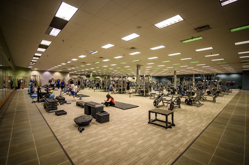 PIVOTAL FITNESS Updated August 2024 14 Photos & 51 Reviews 5000