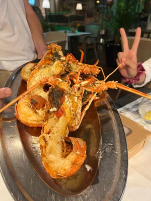 Restaurant Le Voilier Bonifacio by null