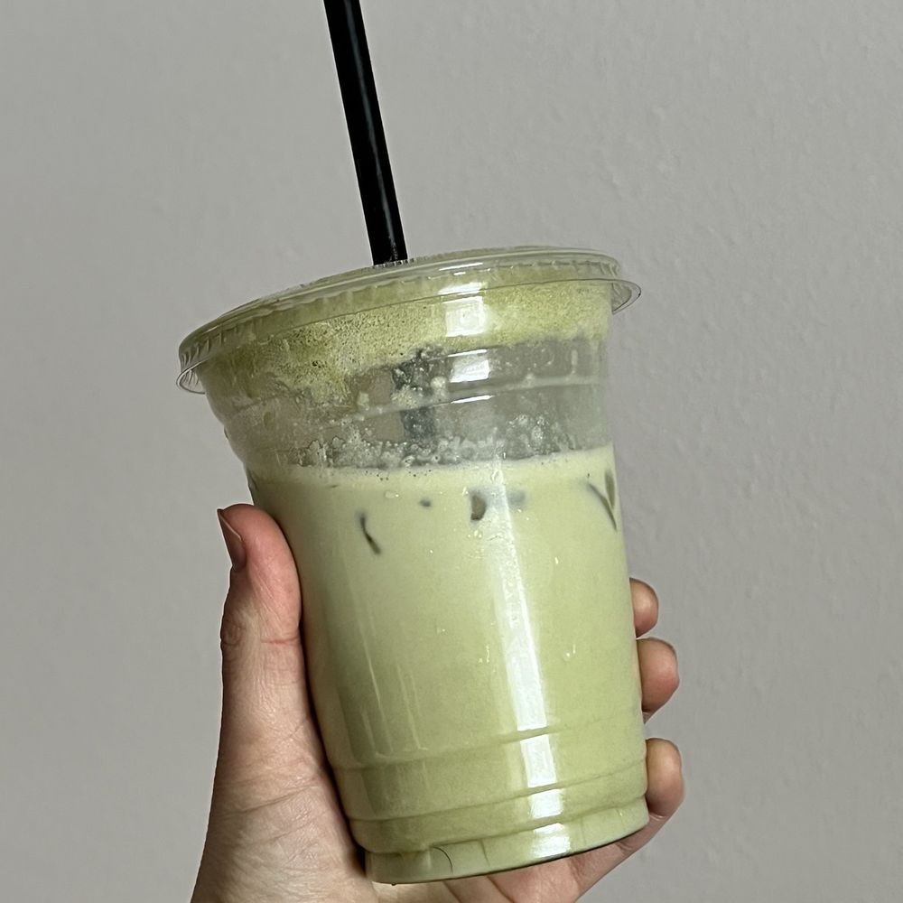Supa Authentic Japanese Kitchen - Matcha milk tea - Bubble Tea Near Me - Spokane, Washington Supa Authentic Japanese Kitchen - Matcha milk tea - Bubble Tea Near Me - Spokane, Washington