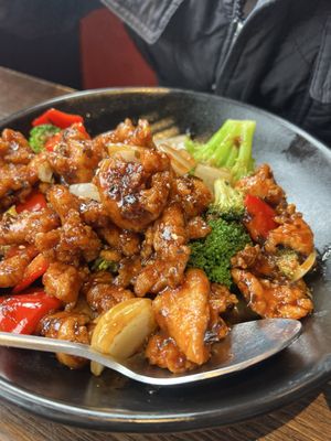 P.F. Chang's by null