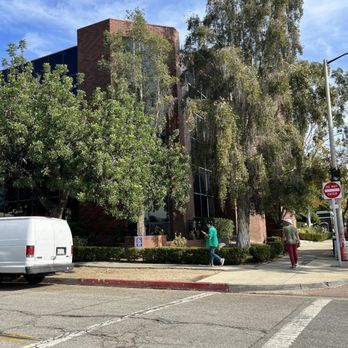 The Offices at Upland Inn - Building - Shared Office Spaces Near Me - Upland, California