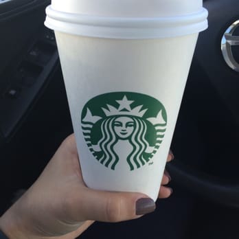 Starbucks - Happiness in a cup - Coffee & Tea Near Me - Northridge, California