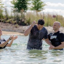 Willow Creek Community Church, Crystal Lake