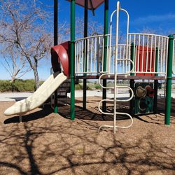 Rick Novack Community Center - Palm Street Park