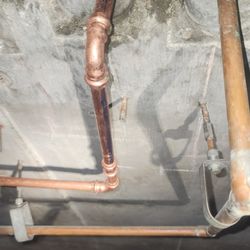 True Rooter & Plumbing