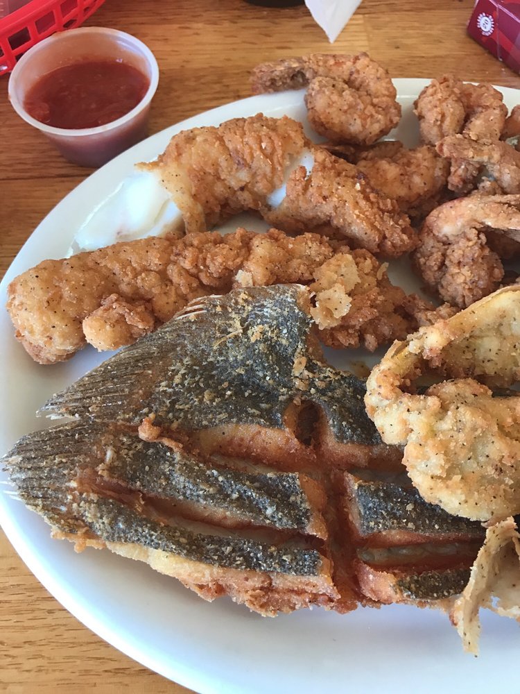 COASTAL RESTAURANT CLOSED Updated April 2024 46 Reviews 1305