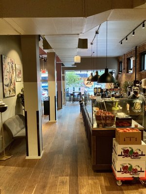 JOE & THE JUICE by null