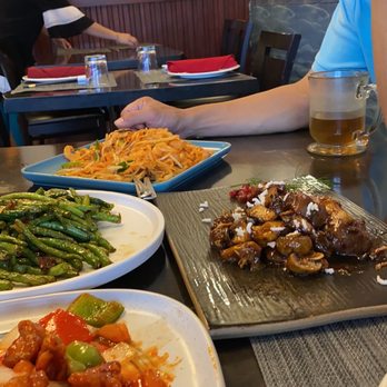 Delicacy Kitchen - Pan Asian Near Me - Toronto, Ontario