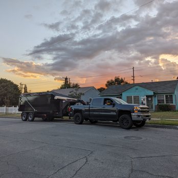 Golden Sol - Dumpster Rental Near Me Golden Sol - Dumpster Rental Near Me